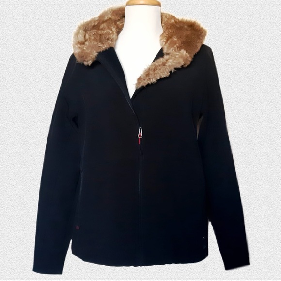 Maier Sports Jackets & Blazers - 🔥🎯SIZE 12/14 MAIER SPORTS Black Jacket Size 40